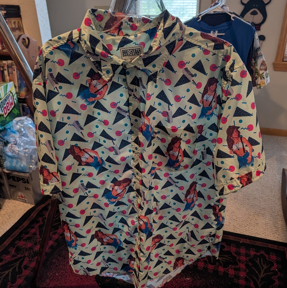 Rsvlts Saved By The Bell Kelly Kapowski